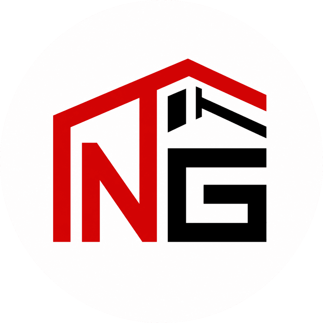 North GTA Steel Logo