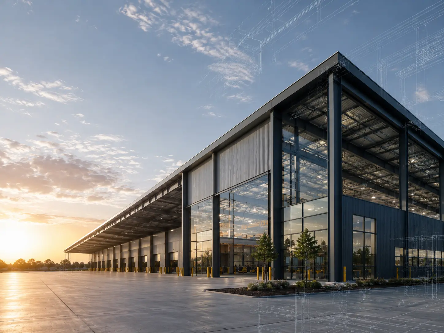 Steel Engineering & Design